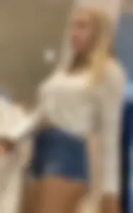 Perfect Blonde (not OC)