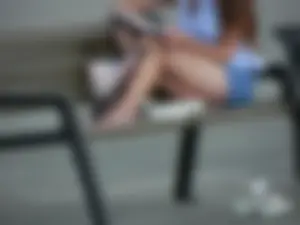 Huge collection of legs and feet photos taken in pubilc places