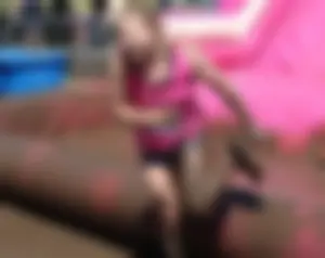 Bristol Pretty Muddy 5k race girls 2018