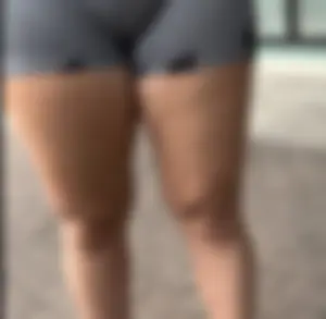 Cameltoes Are The Best