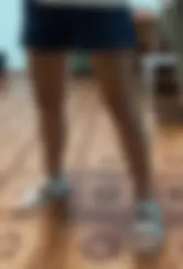 Hot Thin Legs And Feet in Sandals Creepshots Gallery