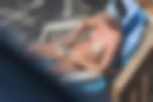 Creepshots of a neighbor milf in a bikini while sunbathing