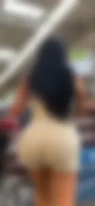 Found a Thick & Juicy Latina Cake in the Grocery Store (OC)