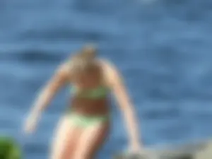 Bikini girls