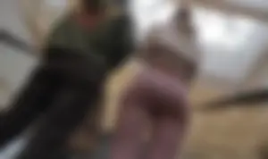 Tall slim chick Very hungry Ass  not OC