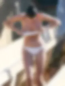 Bikini girls