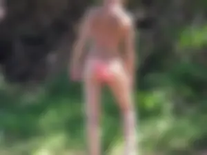 Bikini girls