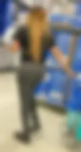 What a beautiful ass