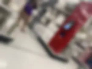 Target milf with really nice BUBBLE (OC)