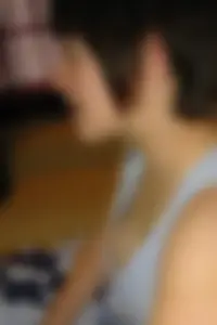 Nice Small Breast Sideboob Photo