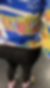 Latina Milf Big Ass BBL?(OC)