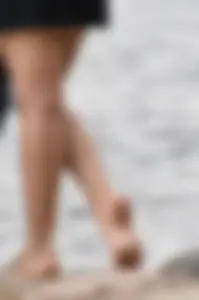Huge collection of legs and feet photos taken in pubilc places
