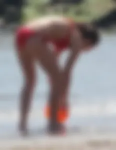 Bikini girls