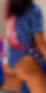 Round ass
