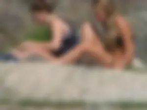 Bikini girls