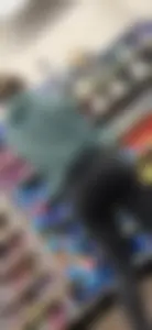 Nice lil’ but on this snow bunny. O/C