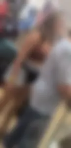 Cute college girl with an nice rack