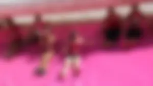 Bristol Pretty Muddy 5k race girls 2019