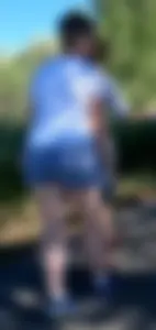 Gilf Shorts