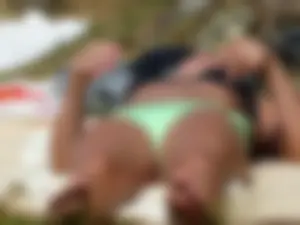 Bikini girls