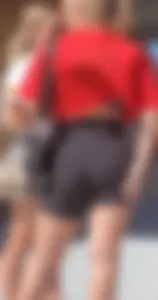 The Chiefs game packed full of ass