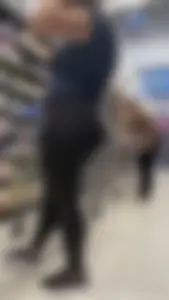 Amazing Big Booty Spaniard Milf In Tight Leggings💦