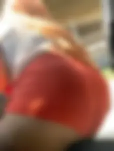 Thick Mexican ass