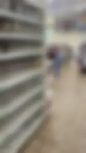 Dollar Tree Latina Milf whale tail vpl
