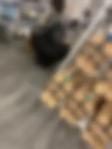 Target ass