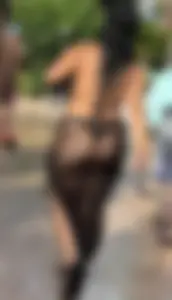 NICE BIG TITS IN BIKINI @ WATERPARK
