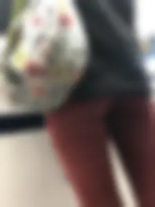 Slim girl nice ass 1