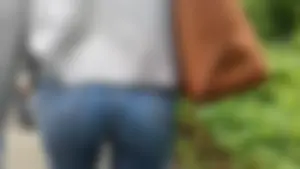 Blonde German ass V4 (+faceshot) [OC]