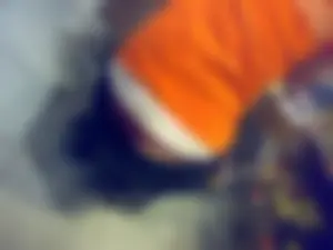 Huge collection of whale tails, ass cracks and panty peeks in public