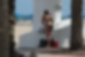 Riviera Beach, Florida tons of sexy bikini babes