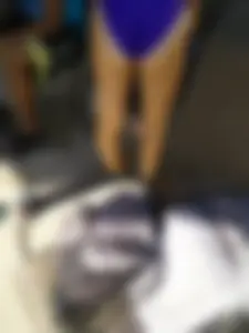 Bikini girls