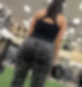 SUPER HOT LATINA TEEN BUBBLE BUTT JIGGLE   GOD TIER  ️