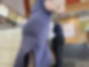 PAWG series | Dress Cant Hide That