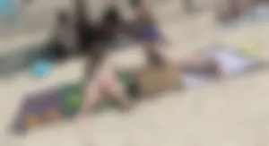 Awesomest beach creepshots gallery, candid girls in bikinis