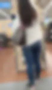 Today’s Wal-Mart Ass