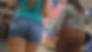 Compilation of Random Asses