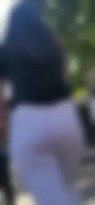 Best ass in white, big post from Armenia