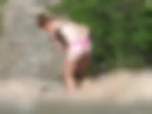 Bikini girls
