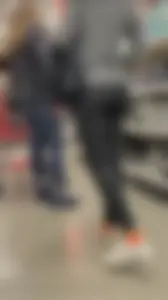 Sexy Lil Petite Tight Latina Teen In Leggings