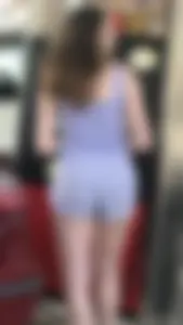 Aero Blonde - Ass Pumping Gas