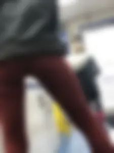Slim girl nice ass 1