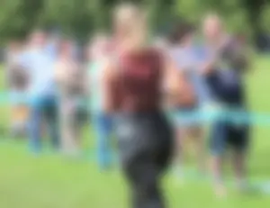 Bristol Pretty Muddy 5k race girls 2019
