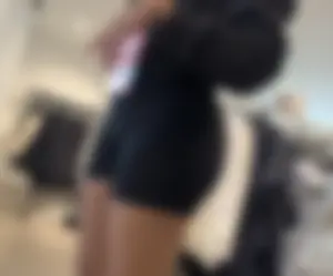 Epic ebony ass ( 4 different chicks )
