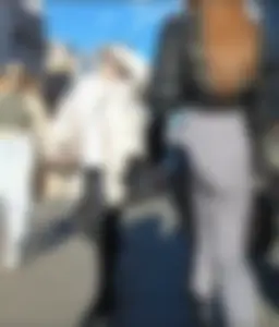 Insane jiggly tight ass white girl (NOT OC)