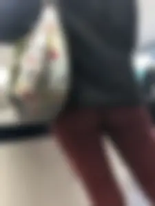 Slim girl nice ass 1