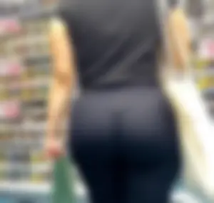 Too much ass